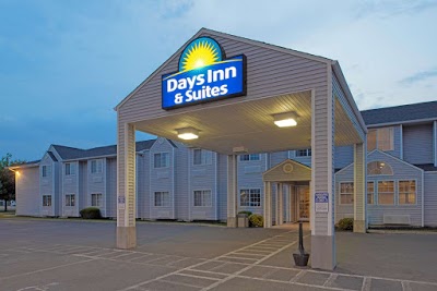 Days Inn & Suites Spokane Airport, Airway Heights, United States of America