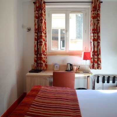 Best Western Saint Antoine, Lyon, France
