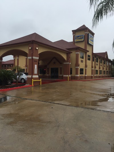 Scottish Inn & Suites - Hobby Airport, Houston, United States of America