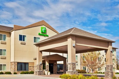 Holiday Inn Ames Conference Center - ISU, Ames, United States of America