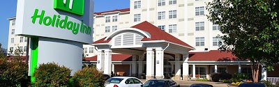 Holiday Inn Norfolk Airport, Norfolk, United States of America