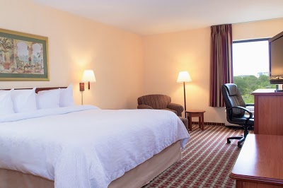 Hampton Inn Tampa -Veterans Expwy (Airport North), Tampa, United States of America