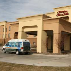 Hampton Inn & Suites Scottsbluff Conference Center, Scottsbluff, United States of America