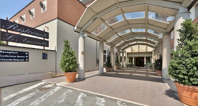 Best Western Classic Hotel, Reggio nellEmilia, Italy