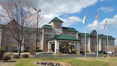 Holiday Inn Express Shelby, Shelby, United States of America
