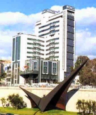 Suites Foxa M-30, Madrid, Spain