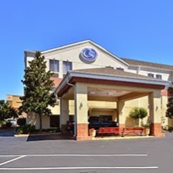 Comfort Suites Cordova, Cordova, United States of America