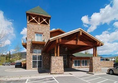 Quality Inn & Suites Summit County, Silverthorne, United States of America