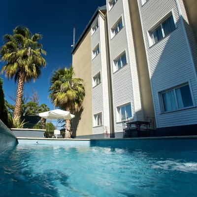 BONARDA HOTEL, Guaymallen, Argentina