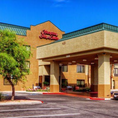Hampton Inn and Suites Las Vegas - Henderson, Henderson, United States of America