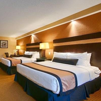 Best Western Plus Newark Airport West, Newark, United States of America