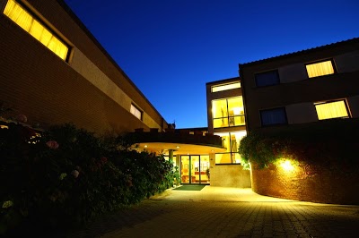 Sangallo Park Hotel, Siena, Italy