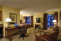 The Lodge at Sierra Blanca, Ruidoso, United States of America