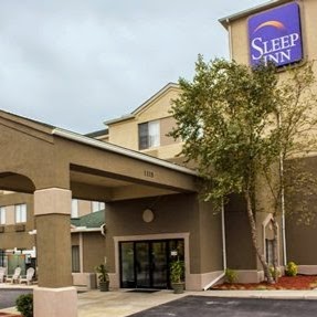 Sleep Inn & Suites Athens, Athens, United States of America