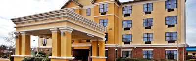 Holiday Inn Express & Suites Byron, Byron, United States of America