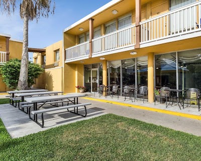 Quality Inn & Suites on the Beach, Corpus Christi, United States of America