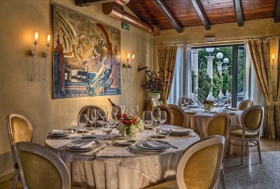 Park Hotel Junior, Quarto dAltino, Italy