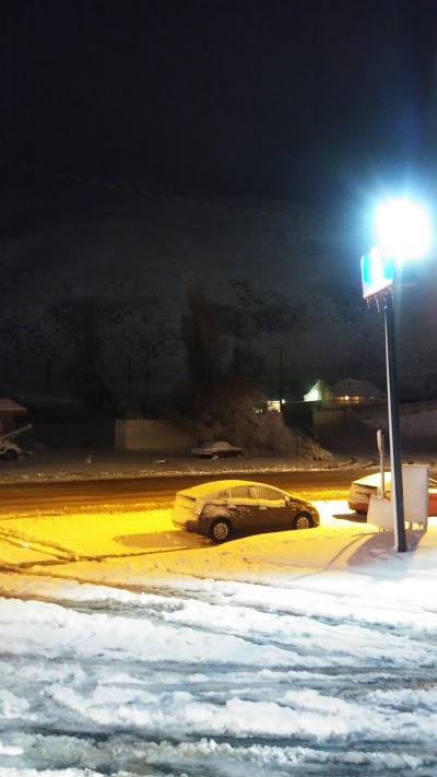 Econo Lodge Gorman, Lebec, United States of America