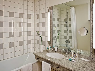 Mercure Hotel Offenburg am Messeplatz, Offenburg, Germany