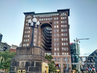 Renaissance Pittsburgh Hotel, Pittsburgh, United States of America