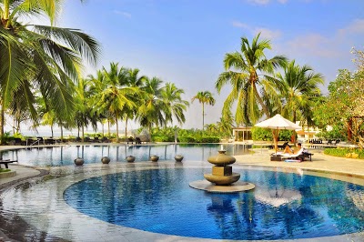 Vivanta By Taj, Bentota, Sri Lanka