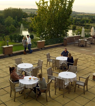 Hellidon Lakes Golf & Spa Hotel - QHotels, Daventry, United Kingdom