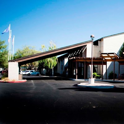 GuestHouse Inn, Suites & Convention Center Kalispell, Kalispell, United States of America