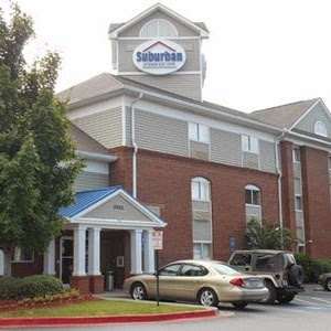 Suburban Extended Stay Kennesaw, Kennesaw, United States of America