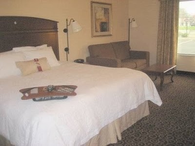 Hampton Inn Nanuet, Nanuet, United States of America