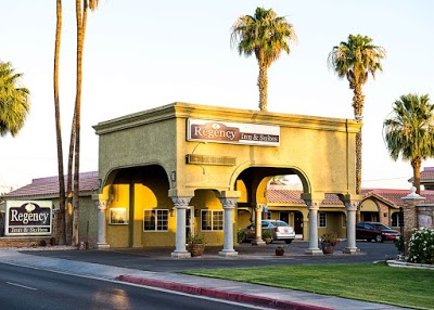 Regency Inn and Suites - Blythe, Blythe, United States of America