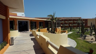 Posada Real Los Cabos, San Jose Del Cabo, Mexico