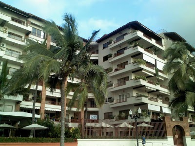 Sheraton Buganvilias Resort & Convention Center, Puerto Vallarta, Mexico
