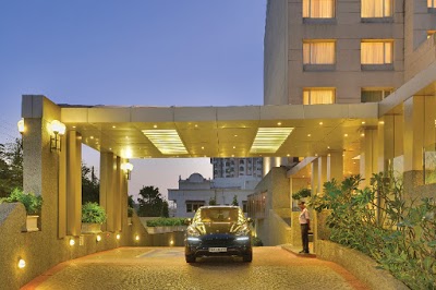 The Gateway Hotel Akota, Vadodara, India