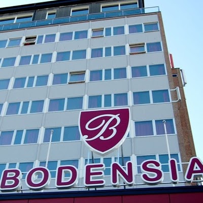 Quality Hotel Bodensia, Boden, Sweden