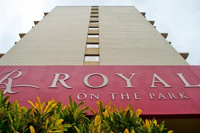 Royal On The Park, Brisbane, Australia