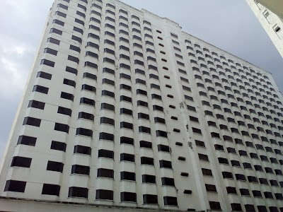 Pearl International Hotel, Kuala Lumpur, Malaysia