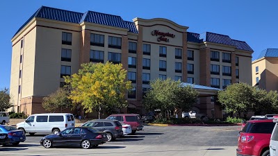 Hampton Inn Council Bluffs, Council Bluffs, United States of America