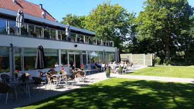 Best Western Scheelsminde, Aalborg, Denmark