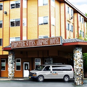 Frontier Suites Airport Hotel, Juneau, United States of America