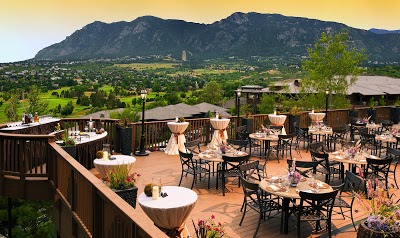 Cheyenne Mountain Resort, Colorado Springs, United States of America