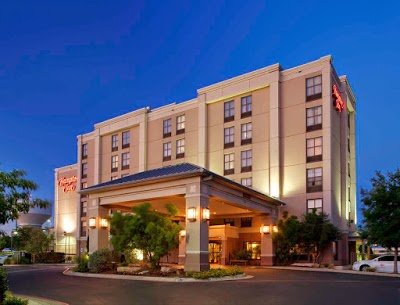 Hampton Inn Austin-Round Rock, Round Rock, United States of America