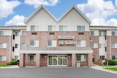 Mainstay Suites Oak Creek, Oak Creek, United States of America