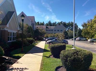 Residence Inn by Marriott Boston Westford, Westford, United States of America