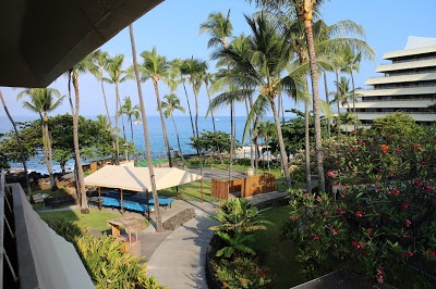 Royal Kona Resort, Kailua-kona, United States of America
