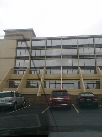 Crowne Plaza Cleveland Airport, Middleburg Heights, United States of America