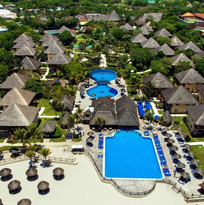 Allegro Playacar All Inclusive, Playa del Carmen, Mexico