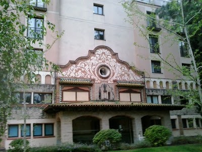 Hotel Termes Montbrio, Montbrio del Camp, Spain