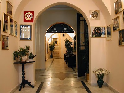 Hotel Elektor, Krakow, Poland