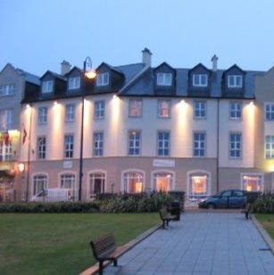 Ramada Portrush, Portrush, United Kingdom