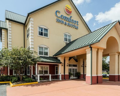 Comfort Inn & Suites Grenada, Grenada, United States of America